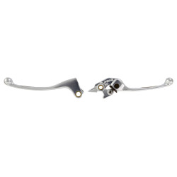 Bike to OEM Náhradné Lever Set Alloy - H09