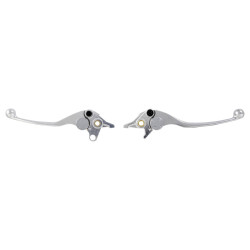 Bike to OEM Náhradné Lever Set Alloy - K02