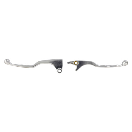 Bike to OEM Náhradné Lever Set Alloy - K04