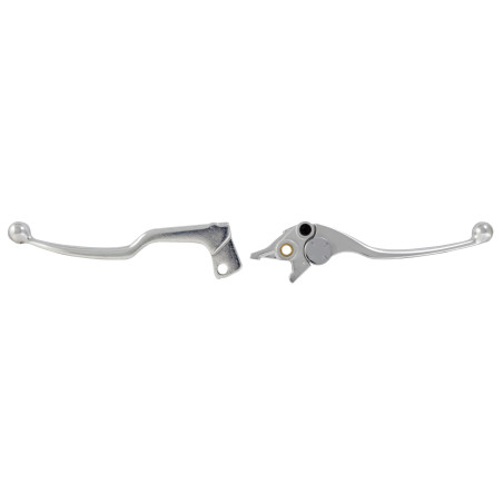 Bike to OEM Náhradné Lever Set Alloy - S01