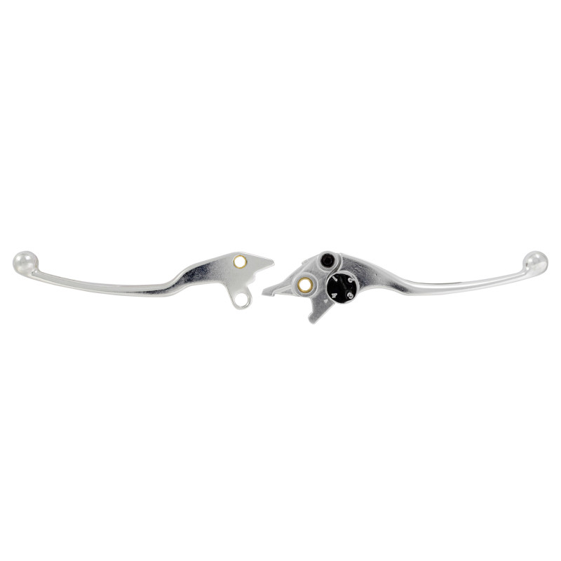 Bike to OEM Náhradné Lever Set Alloy - S02