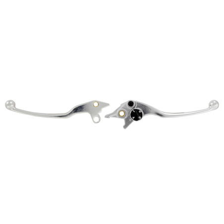 Bike to OEM Náhradné Lever Set Alloy - S02