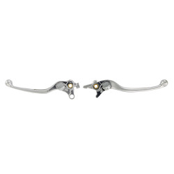 Bike to OEM Náhradné Lever Set Alloy - S04