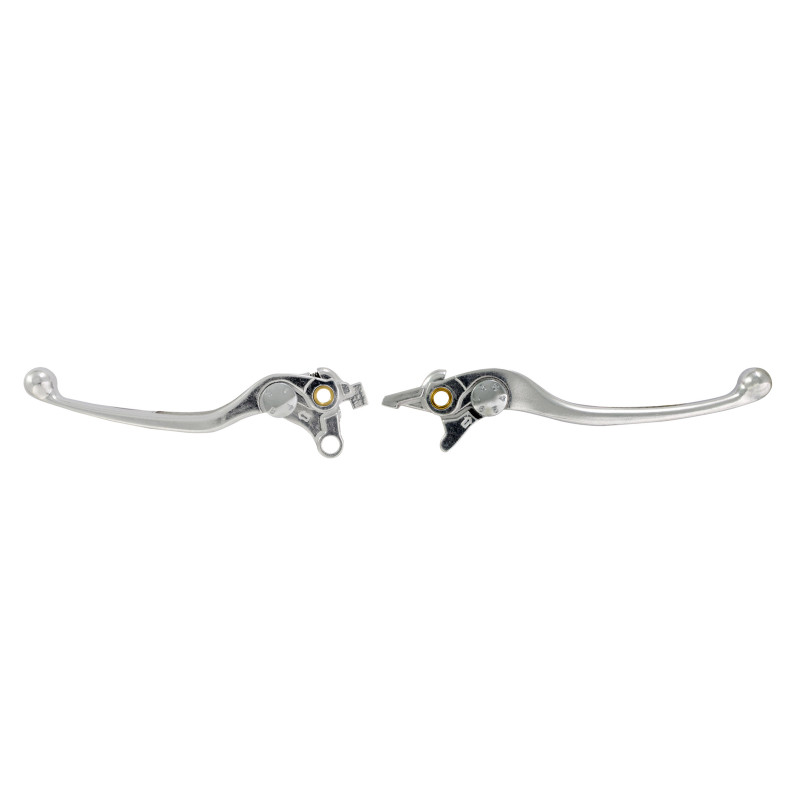 Bike to OEM Náhradné Lever Set Alloy - S04