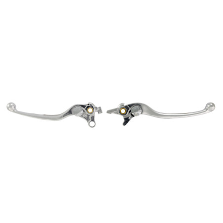 Bike to OEM Náhradné Lever Set Alloy - S04