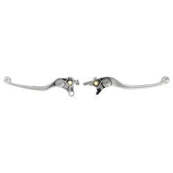 Bike to OEM Náhradné Lever Set Alloy - S04