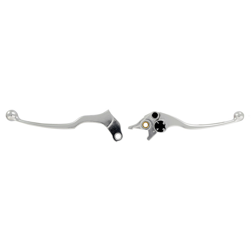 Bike to OEM Náhradné Lever Set Alloy - S08