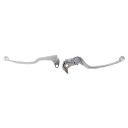 Zestaw dźwigni zamiennych Bike It OEM S09 dla Suzuki GSX-R 600 04-05, GSX-R 750 04-06