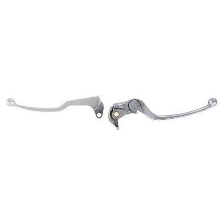 Zestaw dźwigni zamiennych Bike It OEM S09 dla Suzuki GSX-R 600 04-05, GSX-R 750 04-06