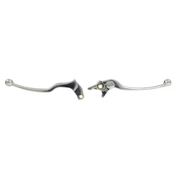 Bike to OEM Náhradné Lever Set Alloy - S10