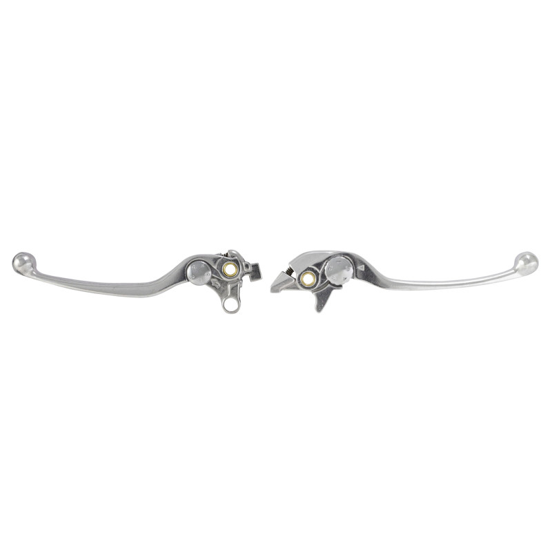 Bike to OEM Náhradné Lever Set Alloy - S12