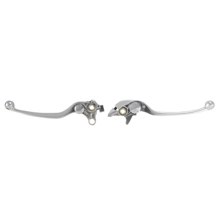 Bike to OEM Náhradné Lever Set Alloy - S12