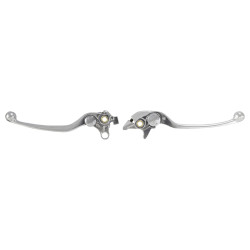 Bike to OEM Náhradné Lever Set Alloy - S12