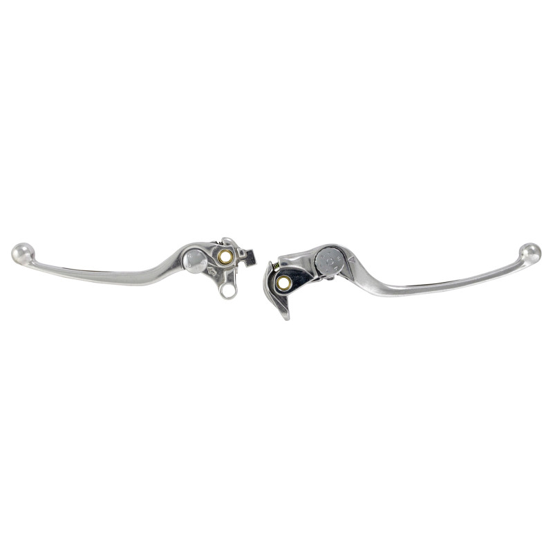 Bike to OEM Náhradné Lever Set Alloy - S14