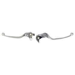 Bike to OEM Náhradné Lever Set Alloy - S14