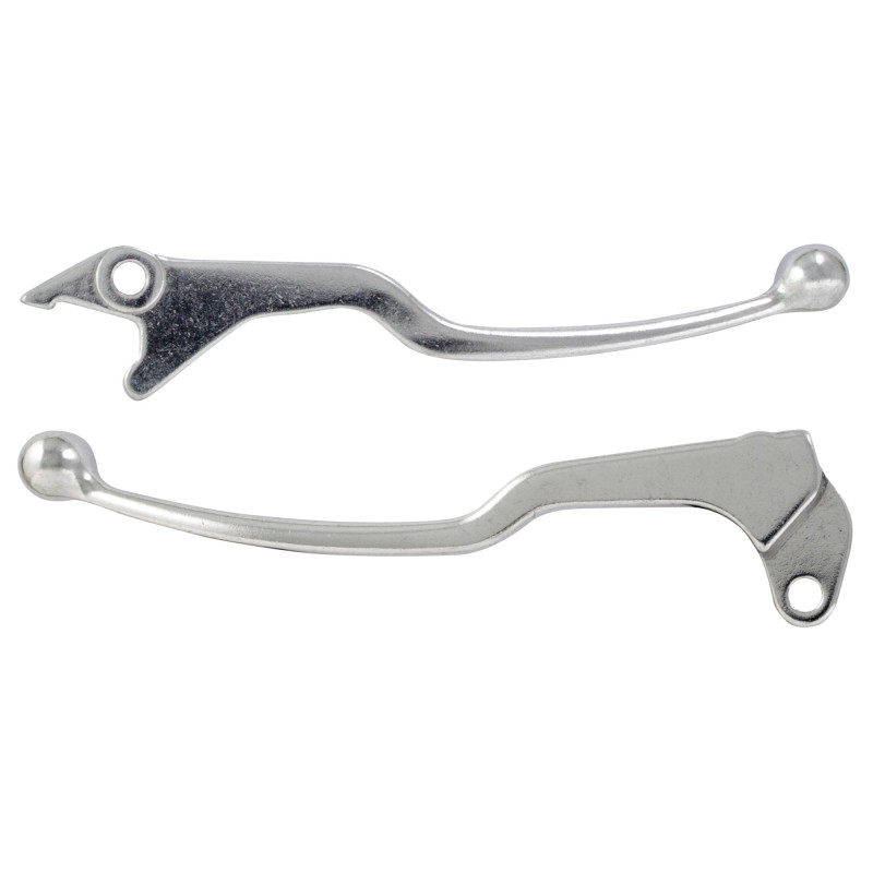 Bike to OEM Náhradné Lever Set Alloy - S18