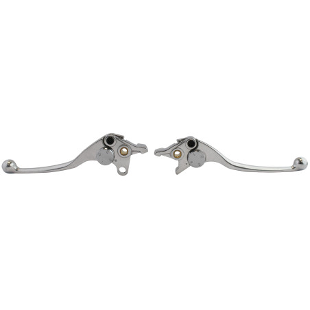 Bike to OEM Náhradné Lever Set Alloy - Y03