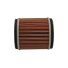 Filtrex Štandardný vzduchový filter - Kawasaki 11013-1235 [123-0057]