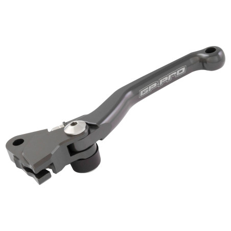 GP-Pro Alloy Flex MX Clutch Lever - C01