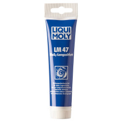 Liqui Moly LM 47 Smar Longlife Plus MOS2 100g - 3510