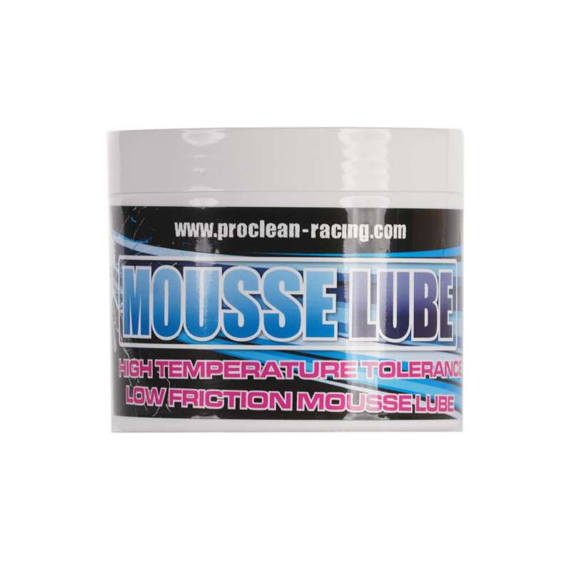 Pro Clean 250ml Mousse gel